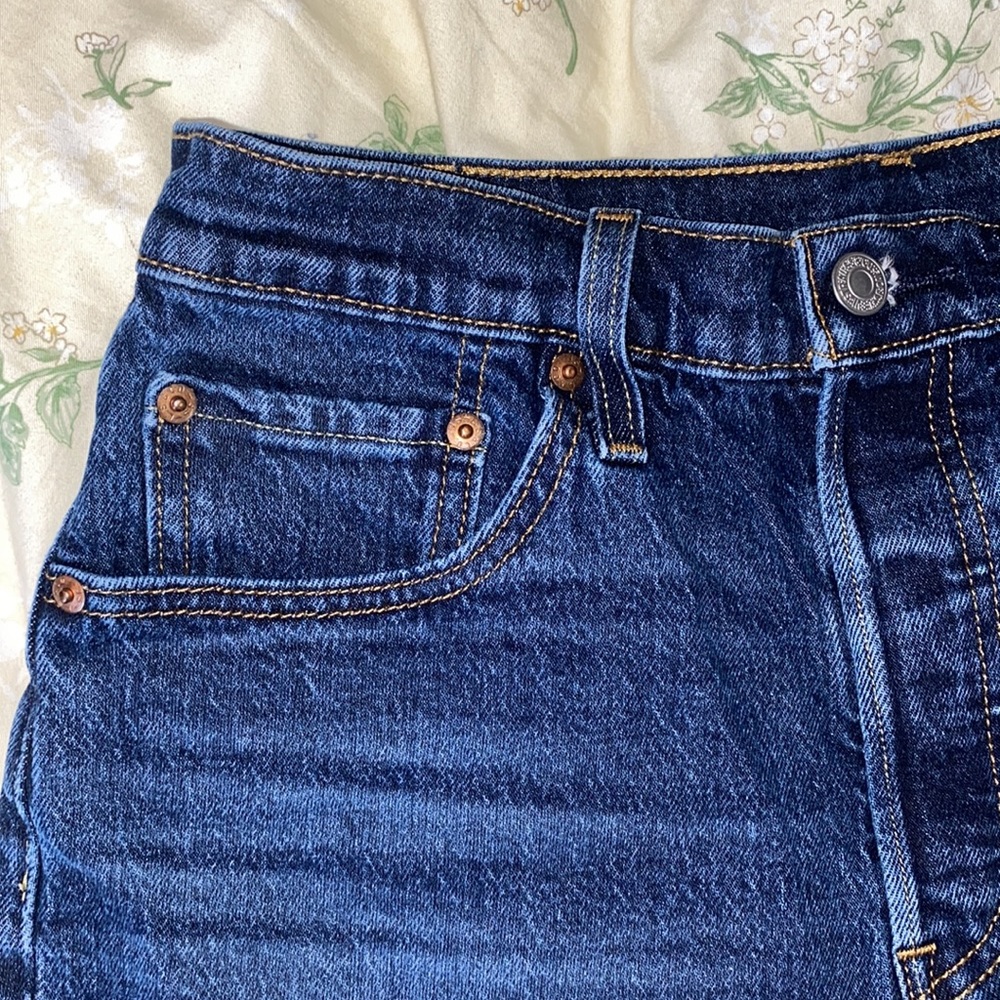 Levi’s 501 original short
